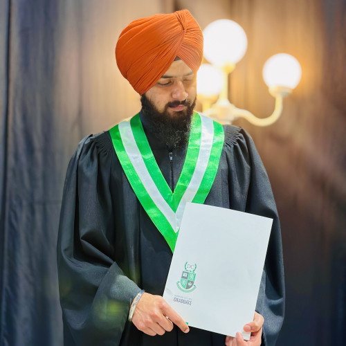 Sarwan S. profile photo