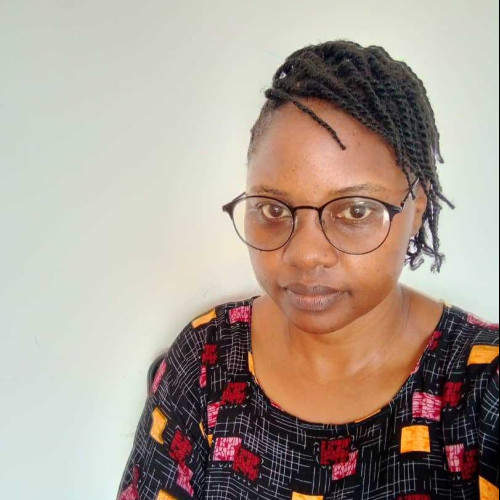 Achieng' R. profile photo