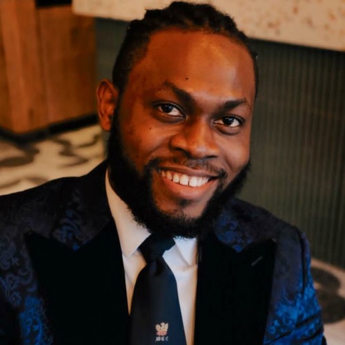 Charles B. profile photo