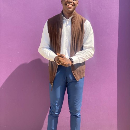 Oghenaoyemere Favour  L. profile photo