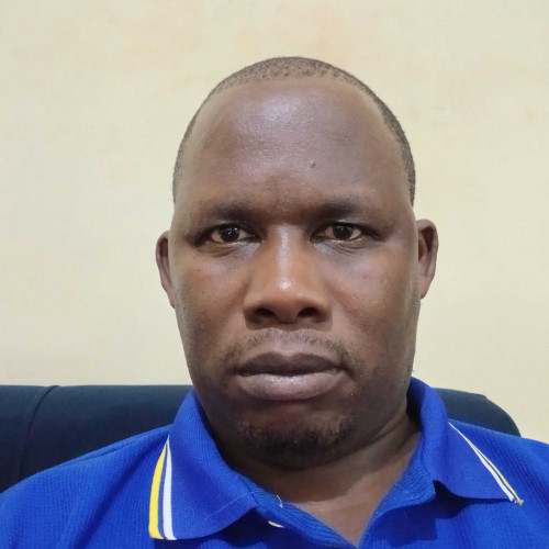 William M. profile photo