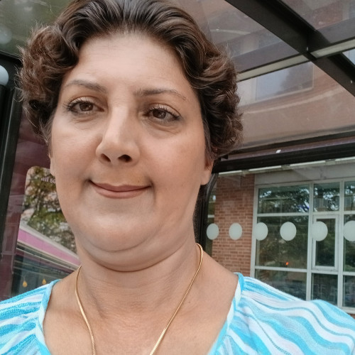 Zahra Maryam  H. profile photo