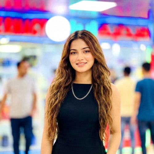 Sonia S. profile photo