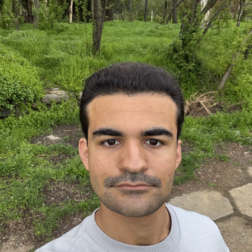 Adam S. profile photo