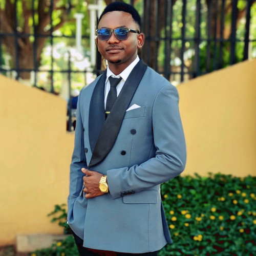 zakayo L. profile photo