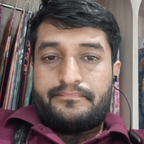 saket s. profile photo