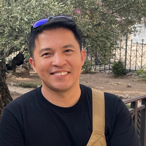 Mel D. profile photo
