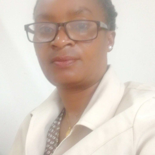 Atuwene M. profile photo