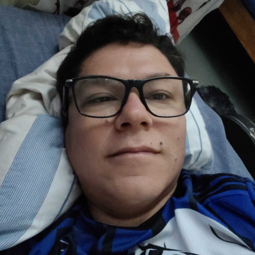 Richar M. profile photo