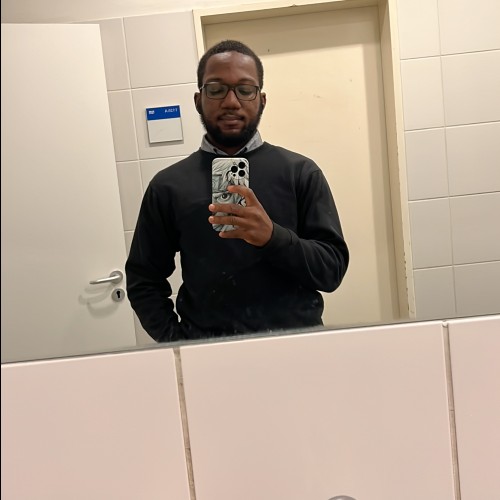 Sam A. profile photo