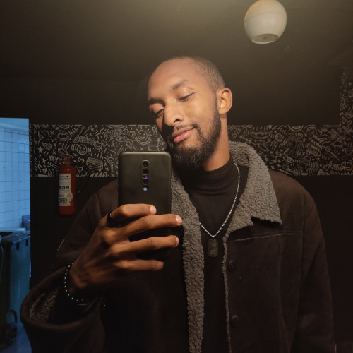 ABDELLAH I. profile photo