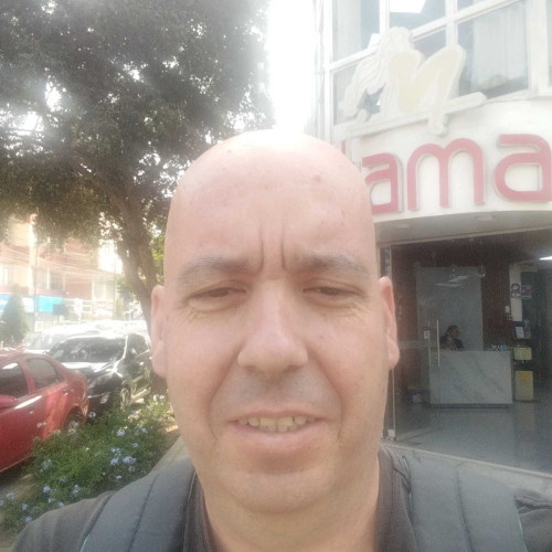 Hans L. profile photo