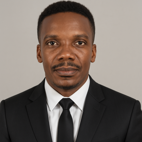 Gideon  M. profile photo