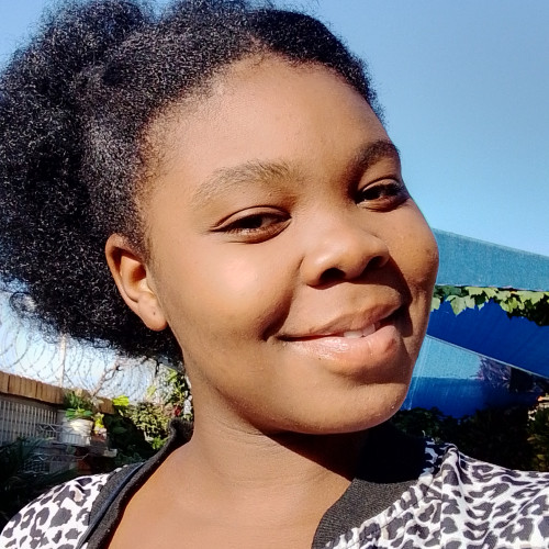 Tatenda M. profile photo