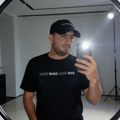 andres E. profile photo