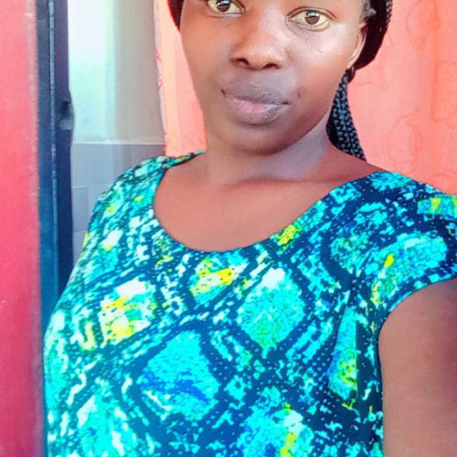 eunice m. profile photo