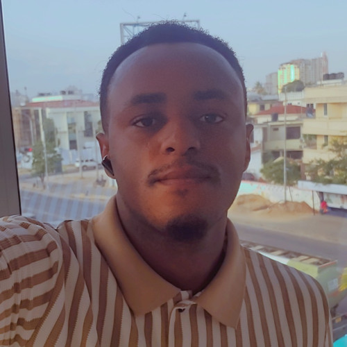 Jackson M. profile photo