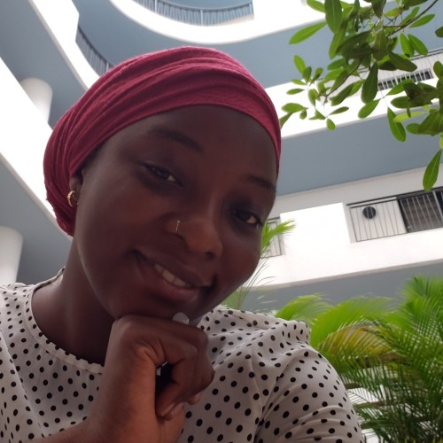 Maryam A. profile photo
