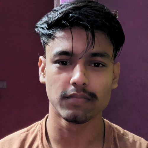Khustar J. profile photo