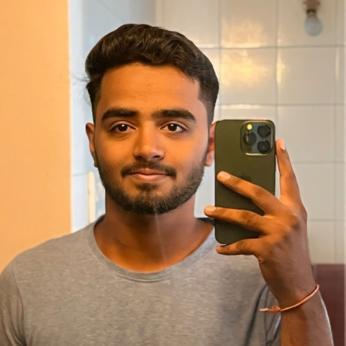Krishna  U. profile photo