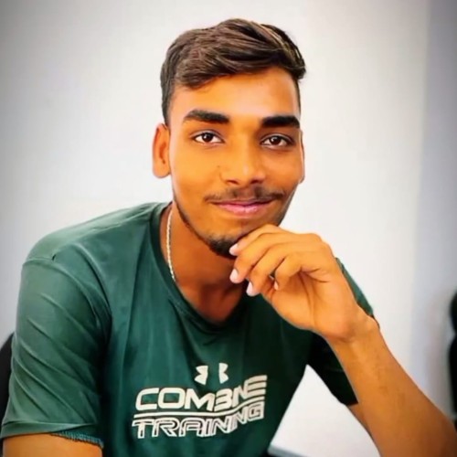 Sumit S.