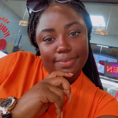 Shareefa  P. profile photo