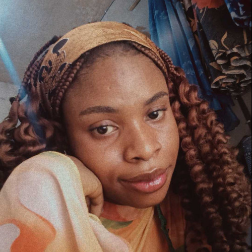 Michelle I. profile photo