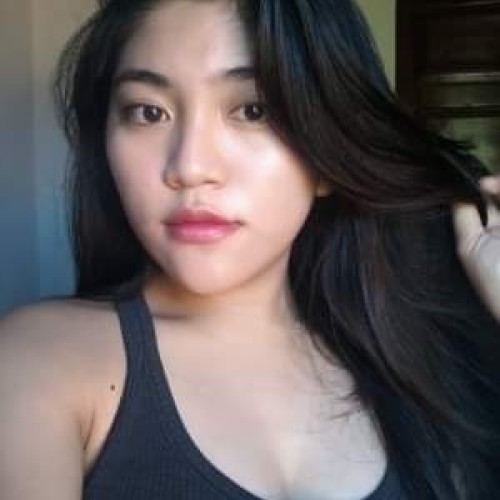 Trisha Joy N.