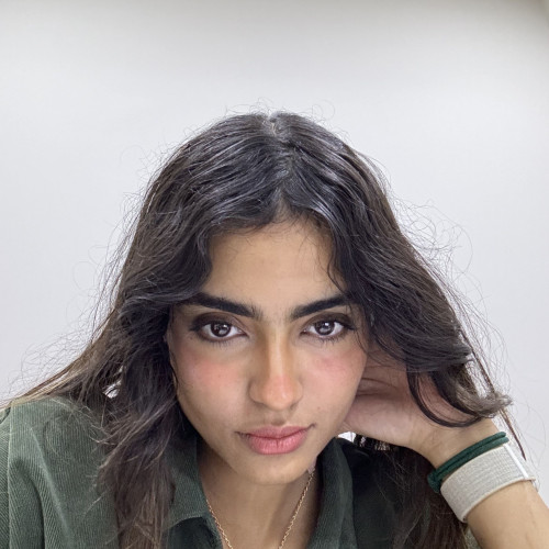 Ava R. profile photo