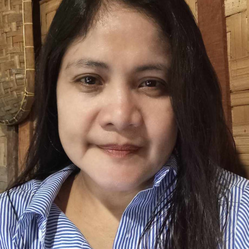 Liza S. profile photo
