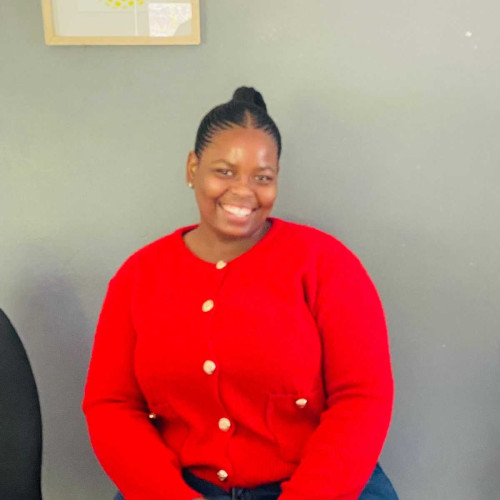 Asemahle M. profile photo