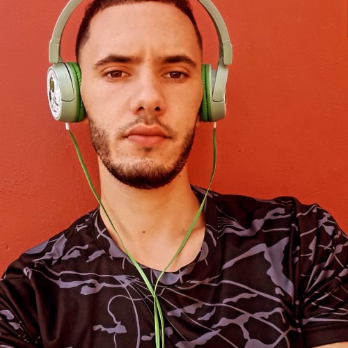 OMAR B.