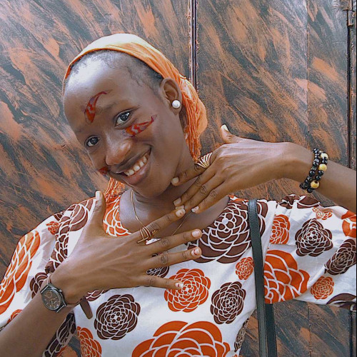 Ezeka P. profile photo