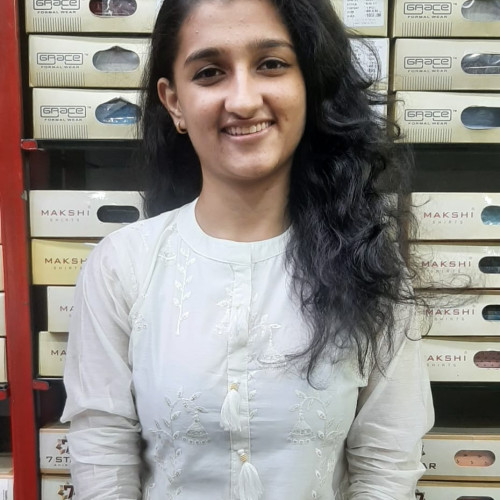 Sakshi B. profile photo