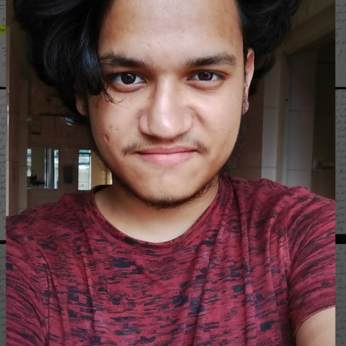 Tushar J.