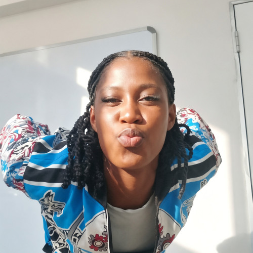 Sisana G. profile photo
