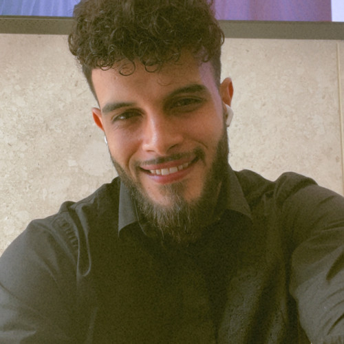Hamid E. profile photo