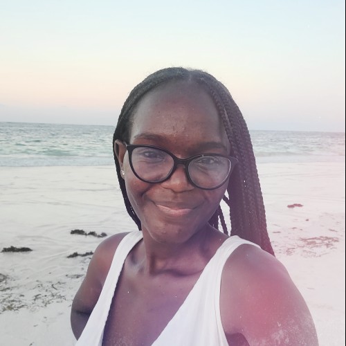 Yvonne  W.