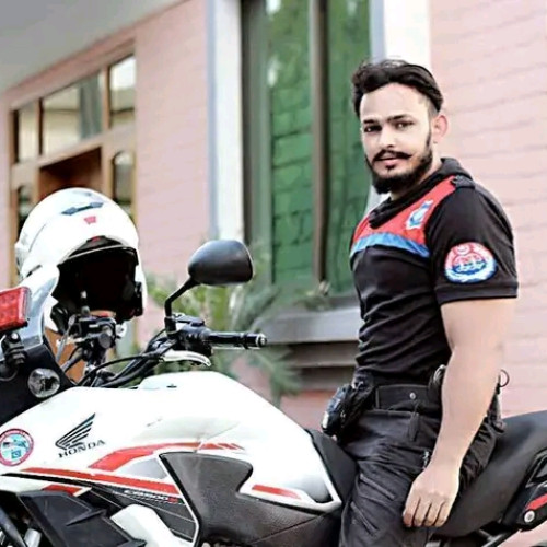 Syed Mudassar R. profile photo