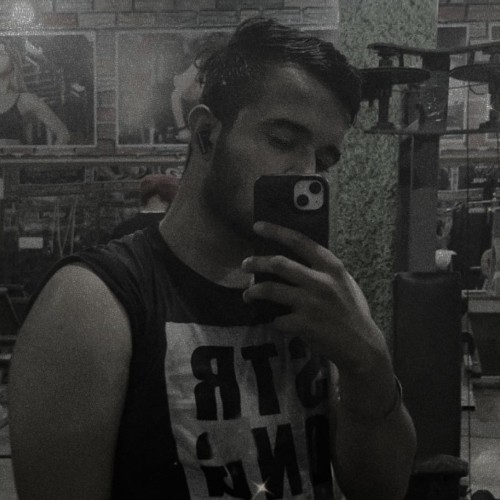 Dushyant W.