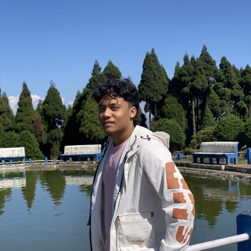 Pratham S. profile photo