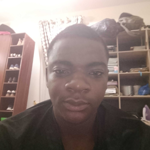 Fwangshak D. profile photo