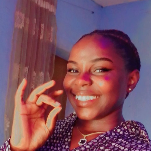 Precious  E. profile photo