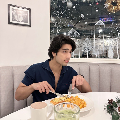 trever s. profile photo