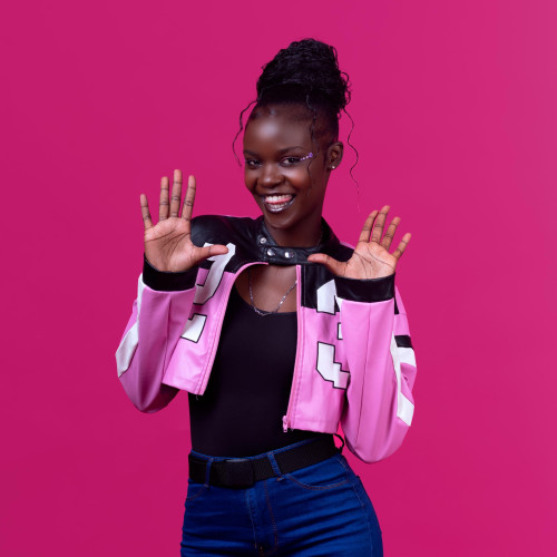 mishelle m. profile photo