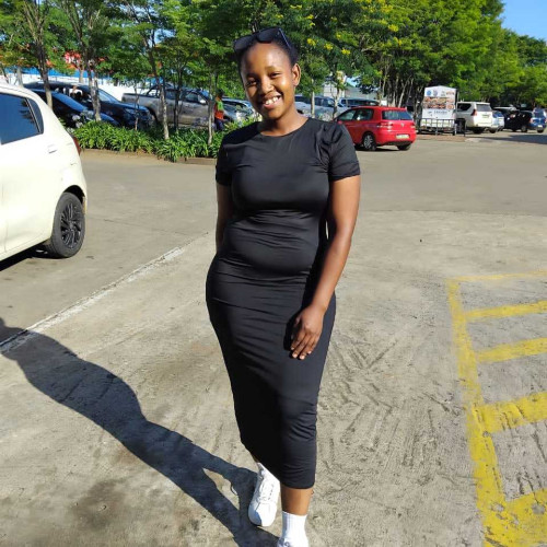 Nokubonga D.