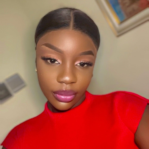 Oluwasheyilayo u.