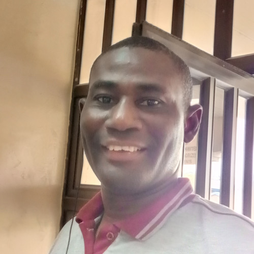 Kende C. profile photo