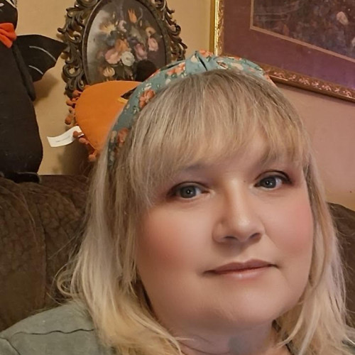 Rebecca B. profile photo