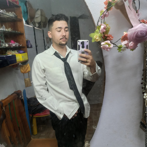 Willian Michel  C.